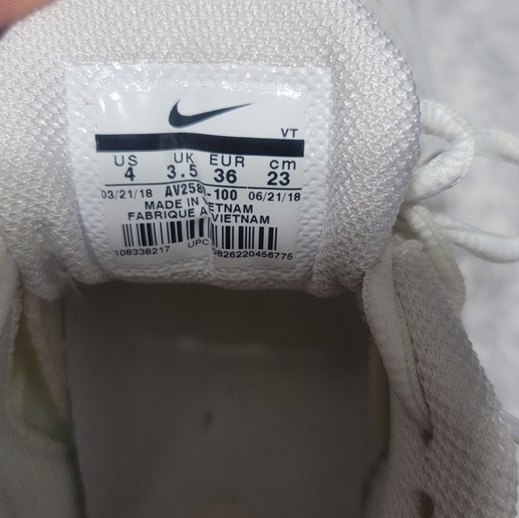 Nike air max deluxe - Picture 3 of 4